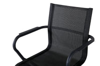 Chaise de salle à manger Alina, lot de 6 