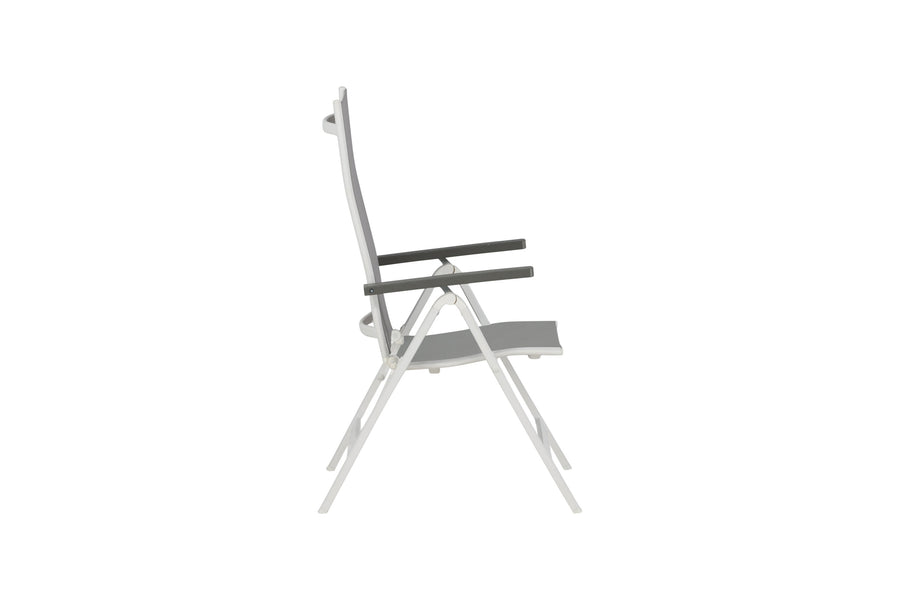 Chaise Albany lot de 2 