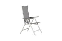 Chaise Albany lot de 2 