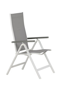 Chaise Albany lot de 2 