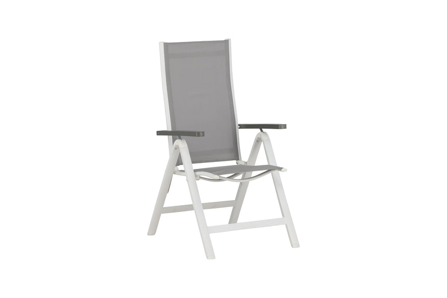 Chaise Albany lot de 2 