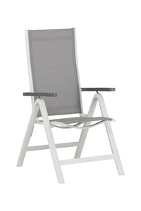 Chaise Albany lot de 2 