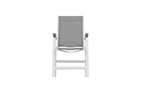 Chaise Albany lot de 2 