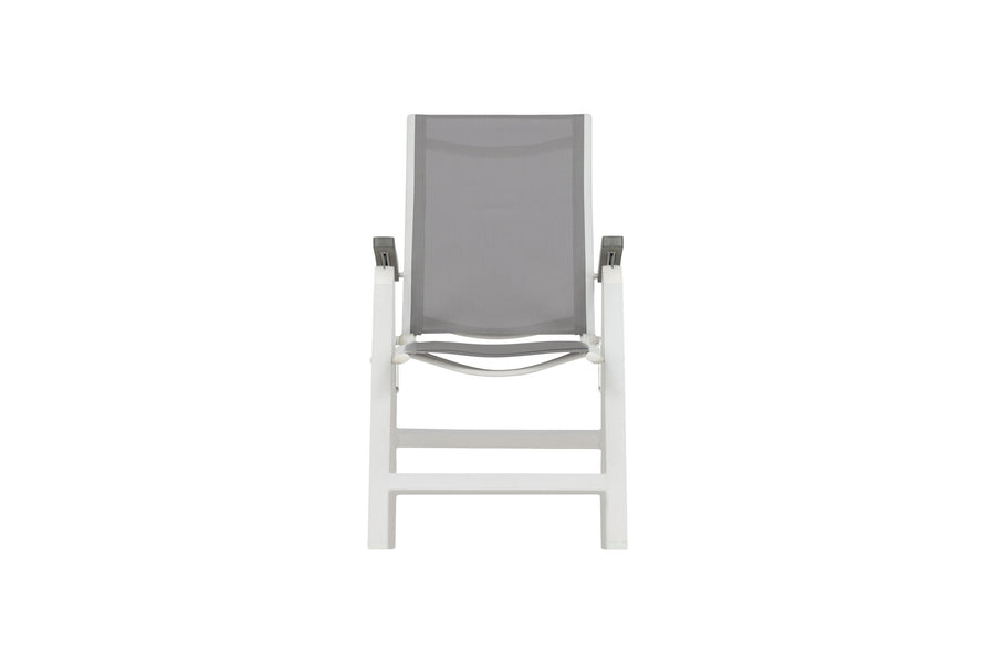 Chaise Albany lot de 2 