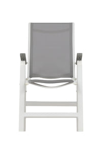 Chaise Albany lot de 2 