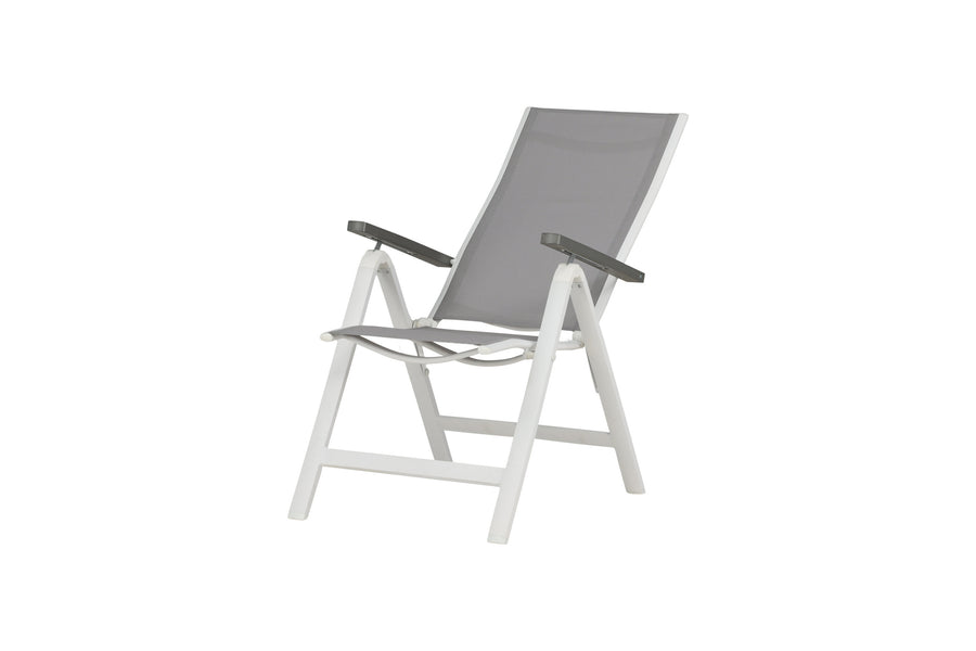 Chaise Albany lot de 2 