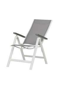 Chaise Albany lot de 2 