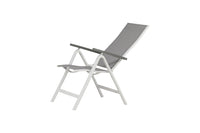 Chaise Albany lot de 2 