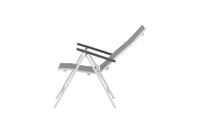 Chaise Albany lot de 2 