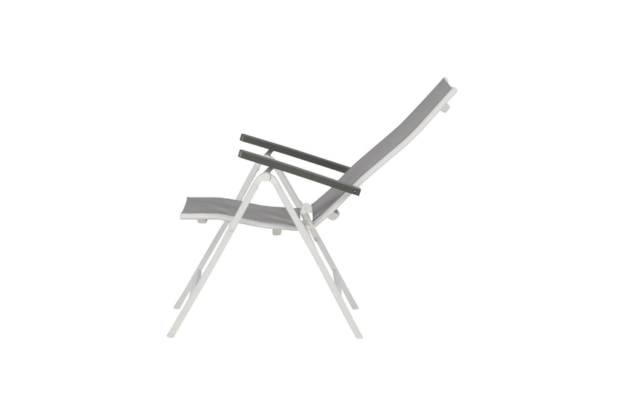 Chaise Albany lot de 2 