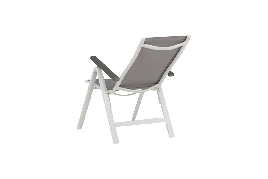Chaise Albany lot de 2 