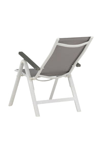 Chaise Albany lot de 2 