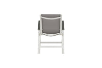 Chaise Albany lot de 2 