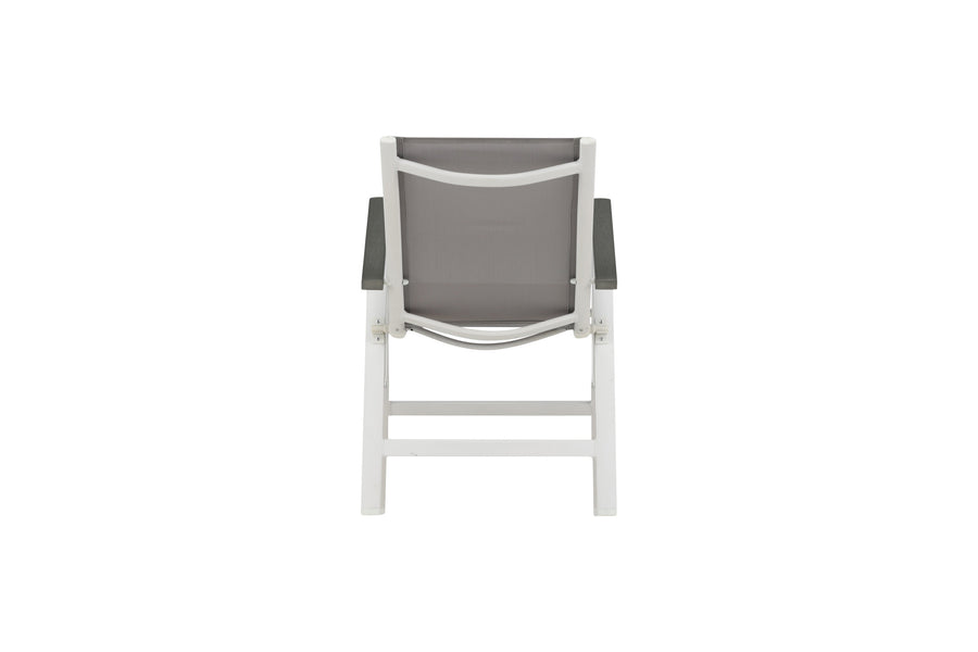 Chaise Albany lot de 2 