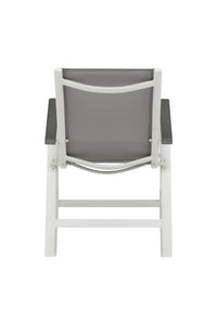 Chaise Albany lot de 2 