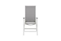 Chaise Albany lot de 2 