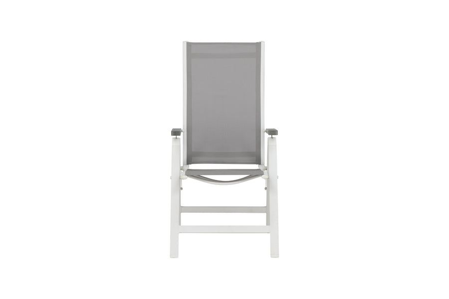 Chaise Albany lot de 2 