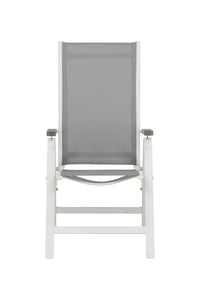 Chaise Albany lot de 2 