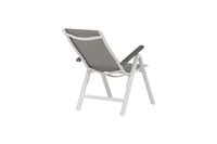 Chaise Albany lot de 2 