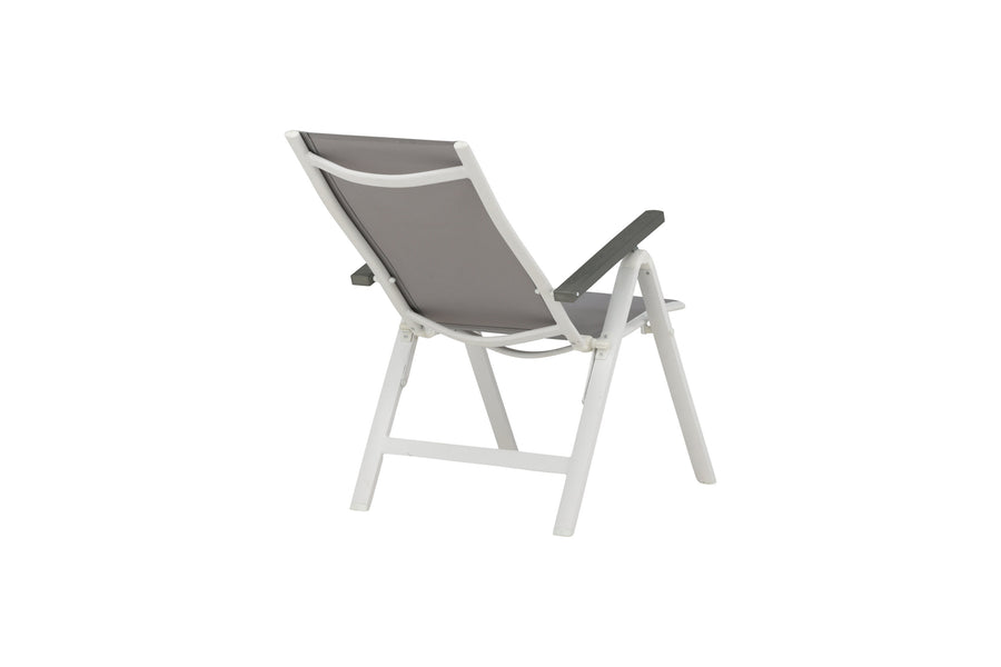 Chaise Albany lot de 2 