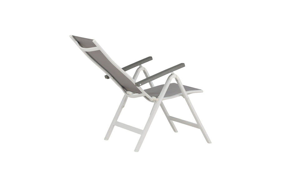 Chaise Albany lot de 2 