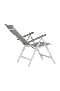 Chaise Albany lot de 2 