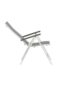 Chaise Albany lot de 2 