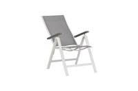 Chaise Albany lot de 2 