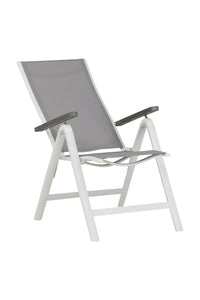 Chaise Albany lot de 2 