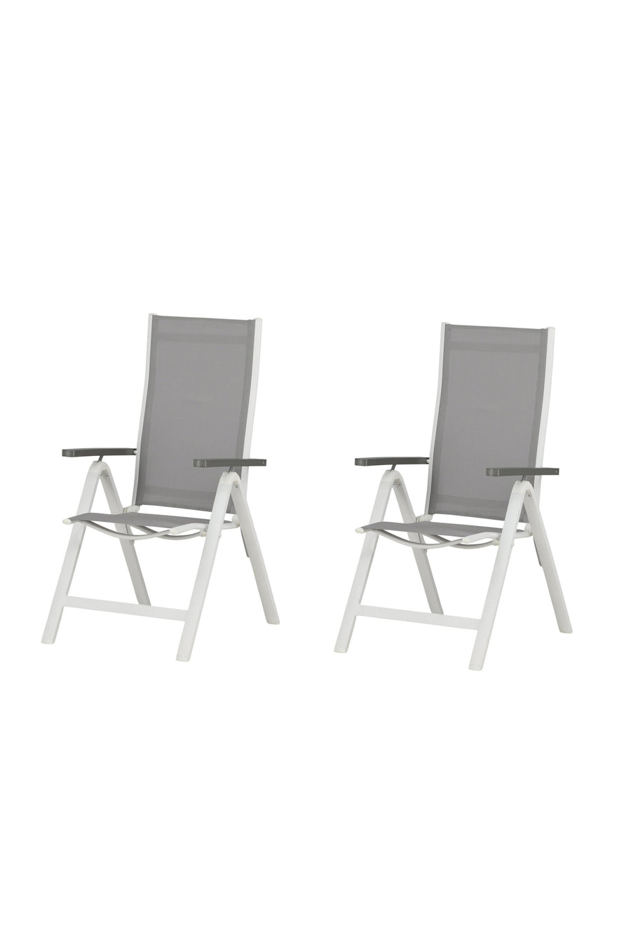 Chaise Albany lot de 2 