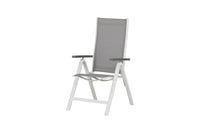 Chaise Albany lot de 2 
