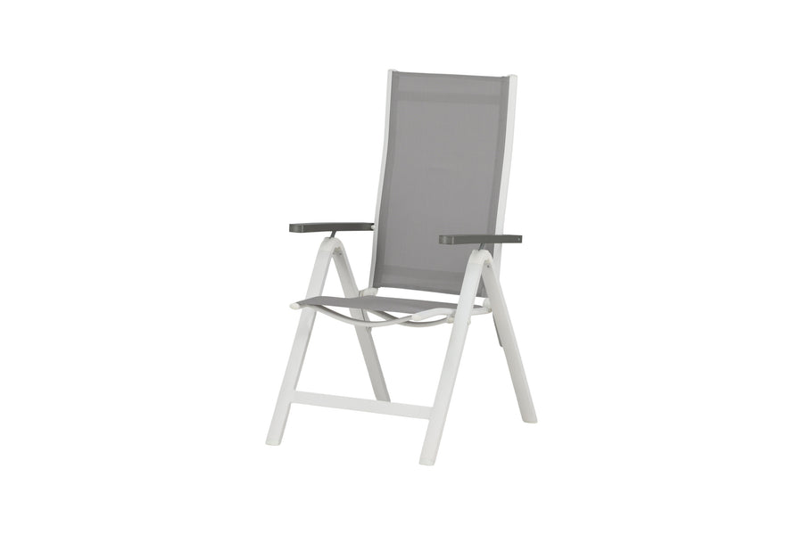 Chaise Albany lot de 2 