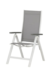 Chaise Albany lot de 2 