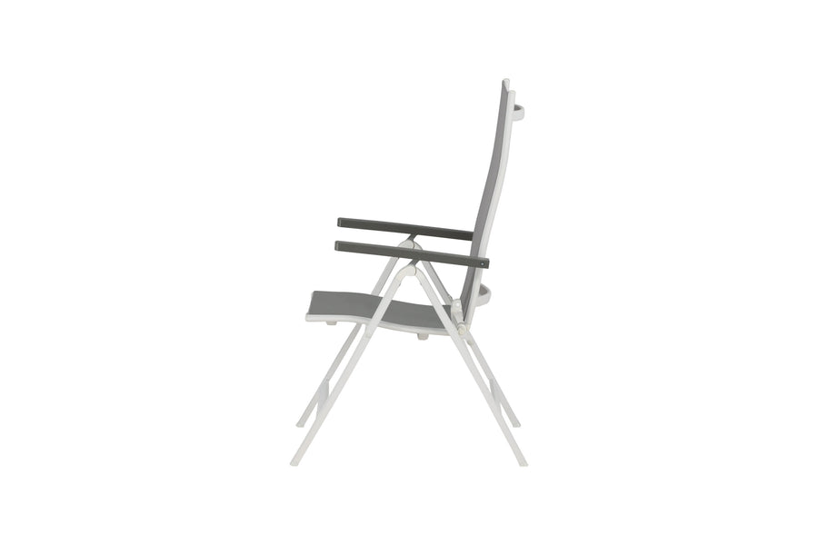 Chaise Albany lot de 2 