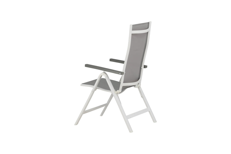 Chaise Albany lot de 2 