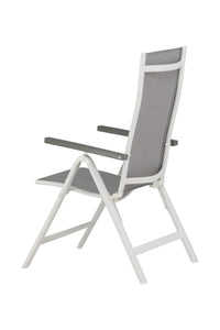 Chaise Albany lot de 2 