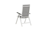 Chaise Albany lot de 2 