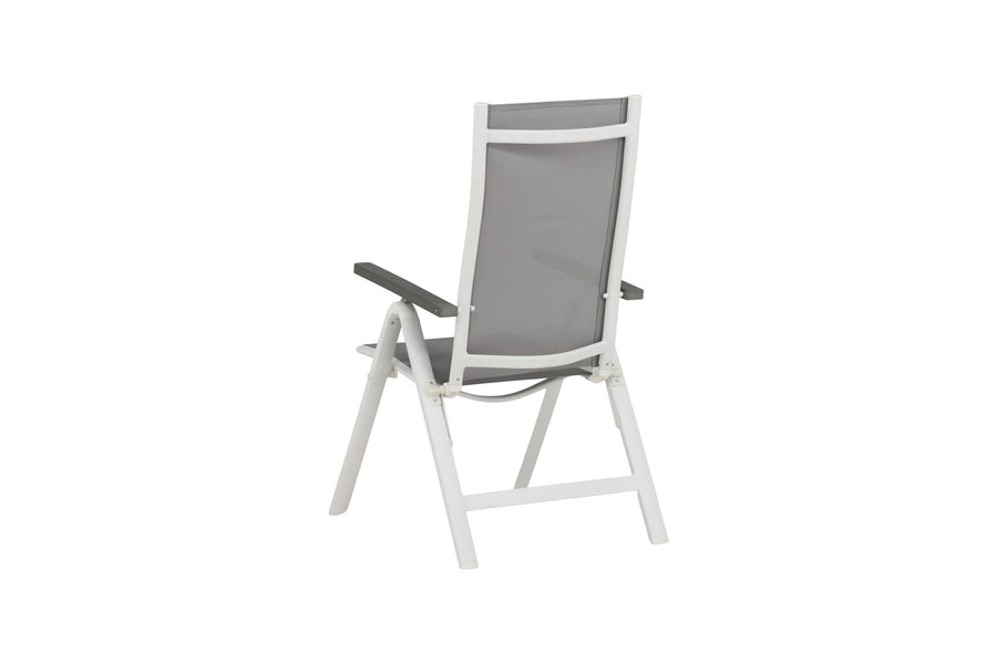 Chaise Albany lot de 2 