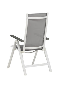Chaise Albany lot de 2 