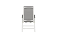 Chaise Albany lot de 2 