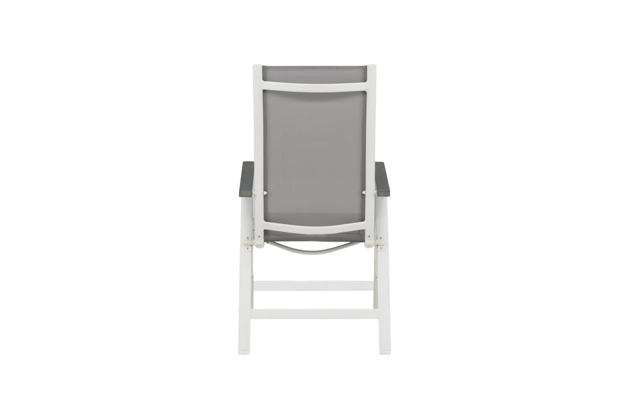 Chaise Albany lot de 2 