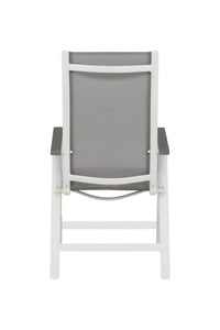 Chaise Albany lot de 2 