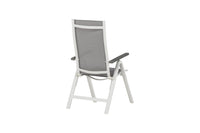 Chaise Albany lot de 2 