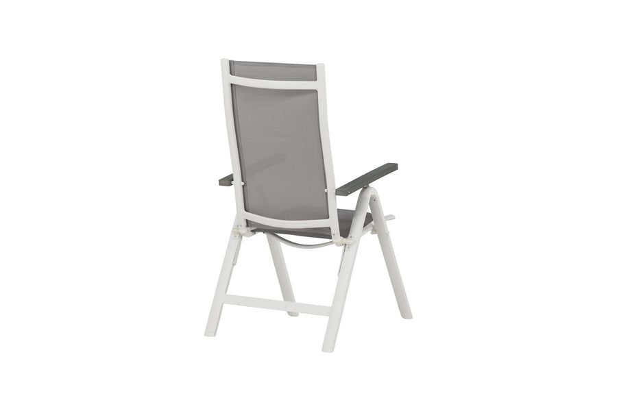 Chaise Albany lot de 2 