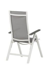 Chaise Albany lot de 2 
