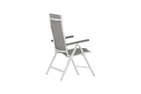 Chaise Albany lot de 2 