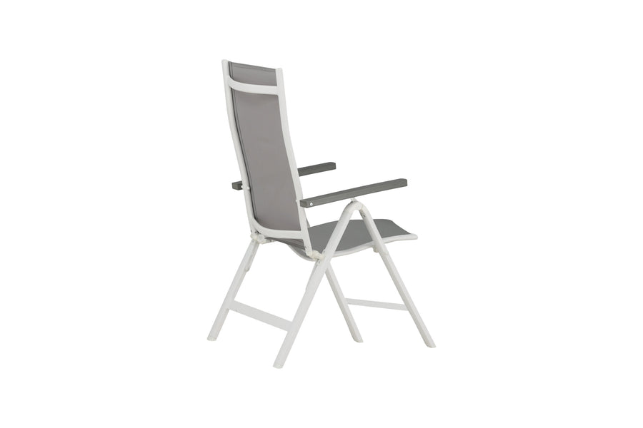 Chaise Albany lot de 2 