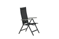 Chaise longue Albany lot de 2 