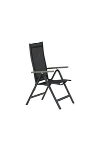 Chaise longue Albany lot de 2 