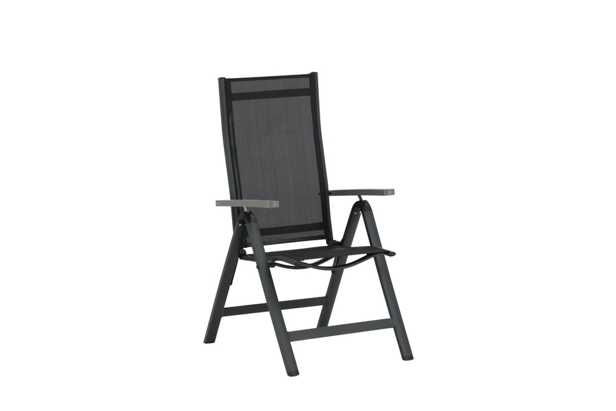 Chaise longue Albany lot de 2 